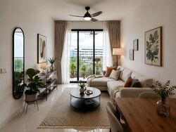 Treasure at Tampines (D18), Condominium #597704561